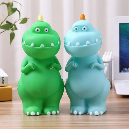 Unicorn Dinosaur Piggy Bank