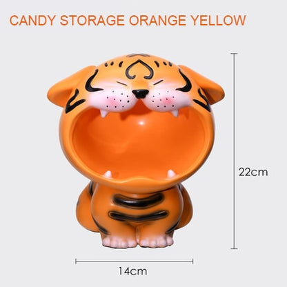 Tiger Piggy Bank