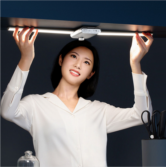 Smart LED Wireless Kitchen Light