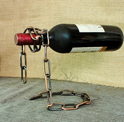 Floating Bottle Holder