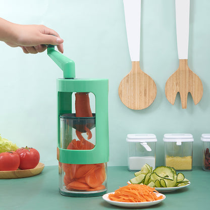 Vegetable Cutter