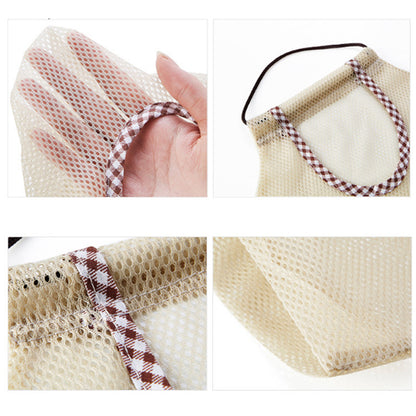 Polyester Mesh Storage Bag