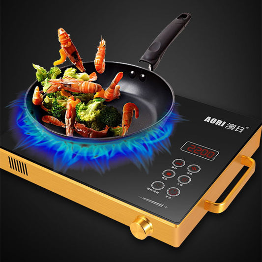 Electric Ceramic Household Stove