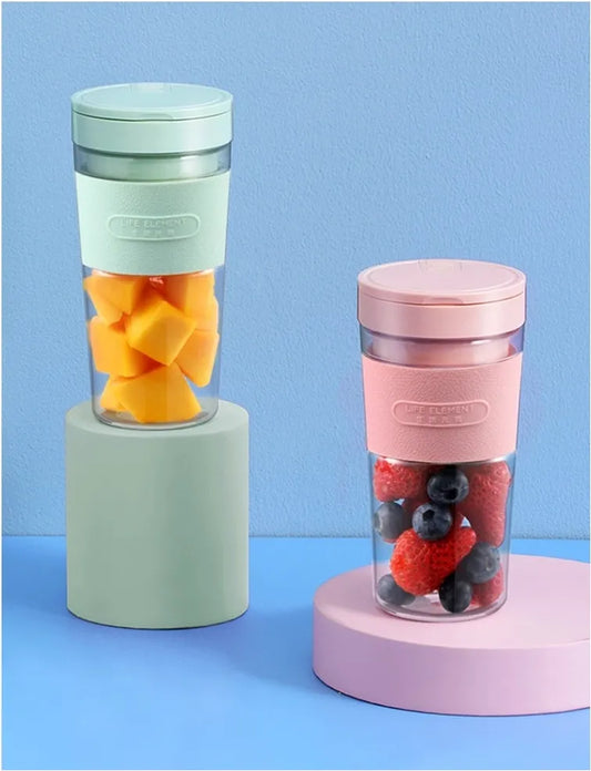 300ml USB Mini Portable Blender