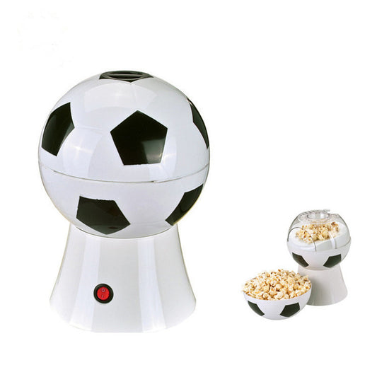 Football Popcorn Machine