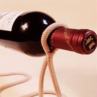 Floating Bottle Holder