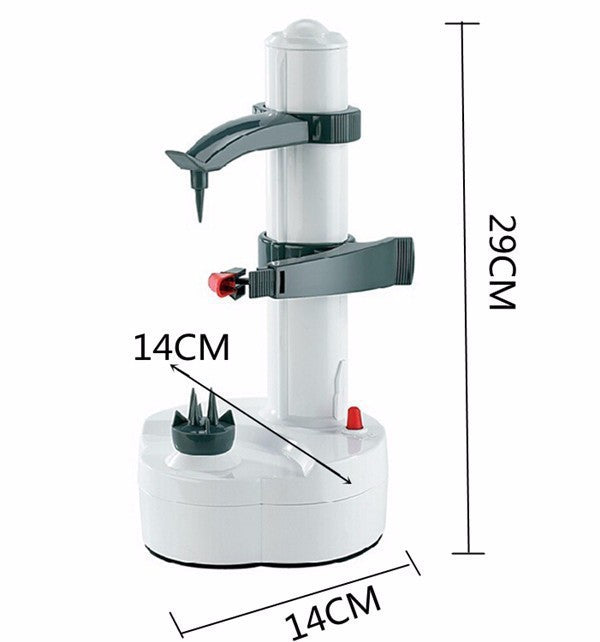 Multifunction Electric Peeler