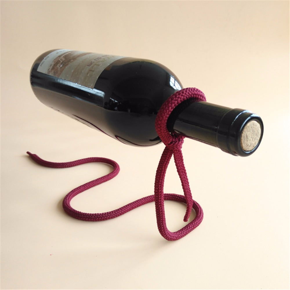 Floating Bottle Holder