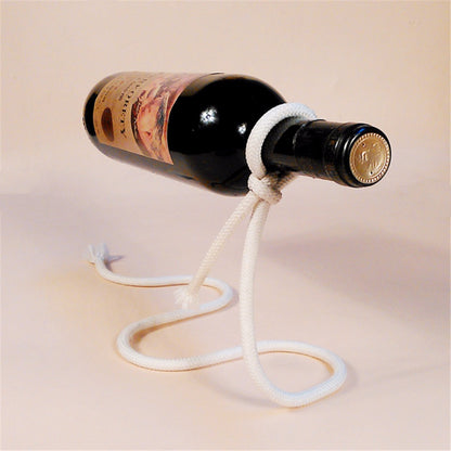 Floating Bottle Holder