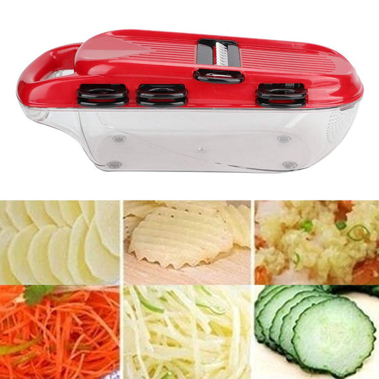 Multifunctional Kitchen Utensil