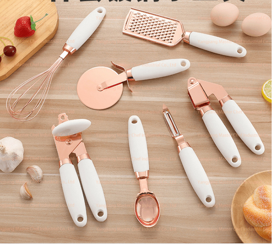 Kitchen Household Peeler Set