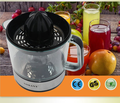 Portable Electric Blender