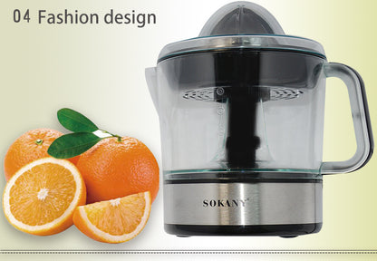 Portable Electric Blender