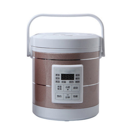 1.6L Mini Rice Cooker