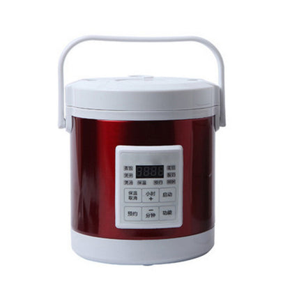 1.6L Mini Rice Cooker