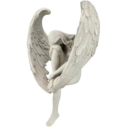 Angel Statue Ornament