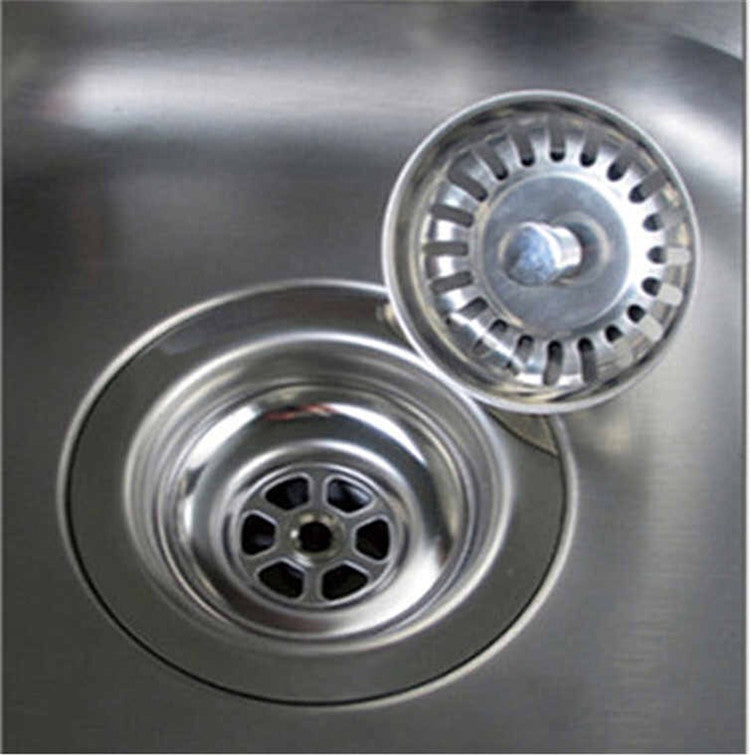 Kitchen Sink Drainer