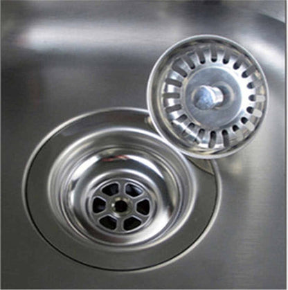 Kitchen Sink Drainer