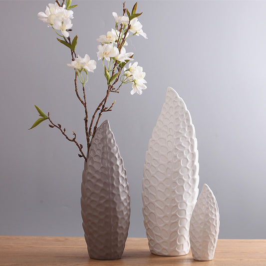 Ceramic Fashion Vase