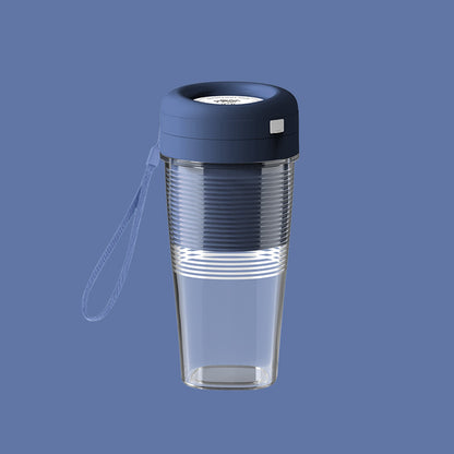 Mini Portable Juicer Blender