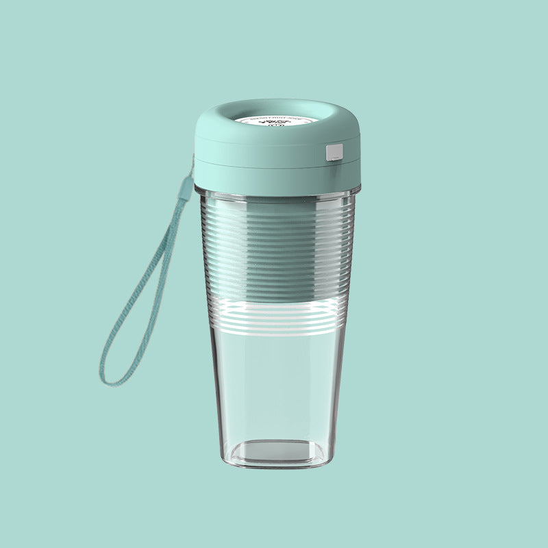 Mini Portable Juicer Blender