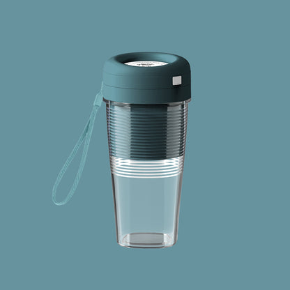 Mini Portable Juicer Blender