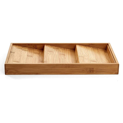 Drawer Type Seasoning Rack