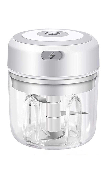 Mini Electric Garlic Chopper