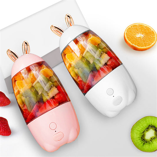 Cute Portable Electric Blender