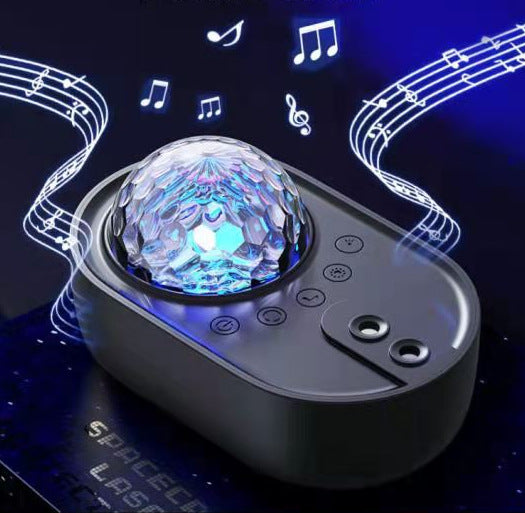 Music Laser Projection Sky Light