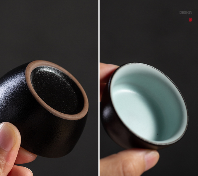 Portable Mini Teapot