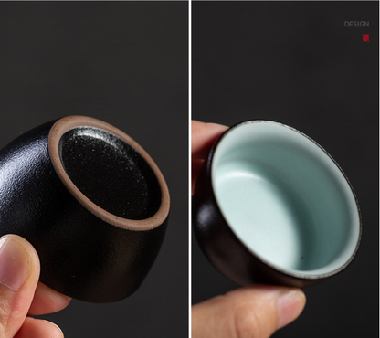 Portable Mini Teapot