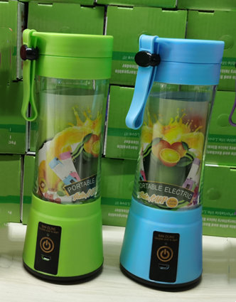 Portable Blender With USB