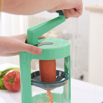 Vegetable Cutter