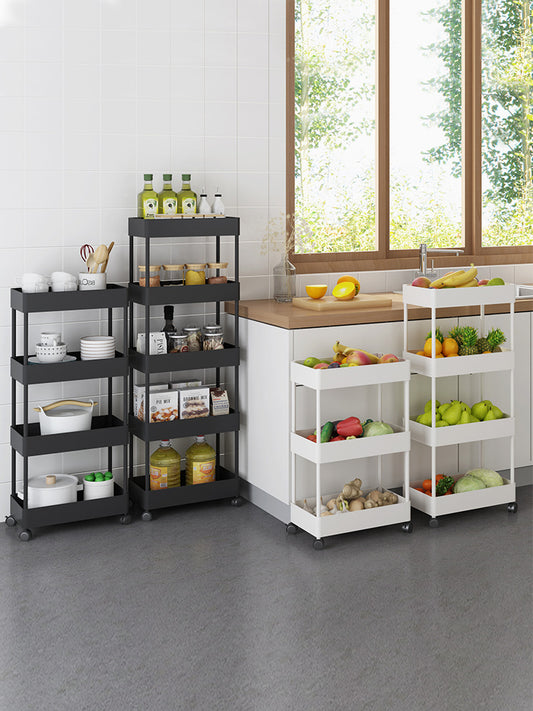 Bathroom /Kitchen Shelf