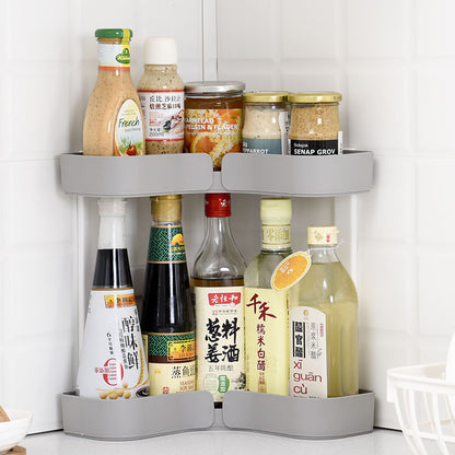 Seasoning Rack