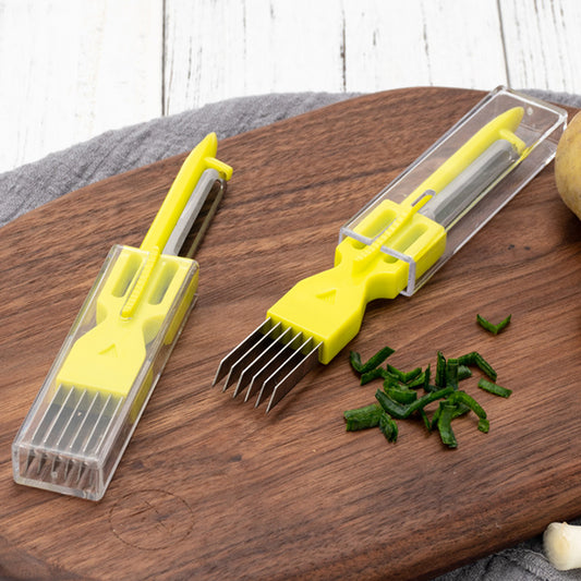 Vegetable Cutter