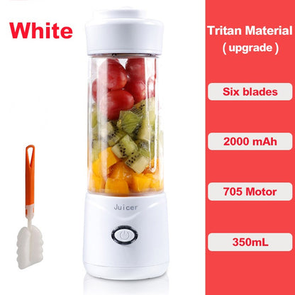 Portable Electric Blender 1