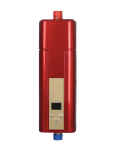 Electric Water Heater