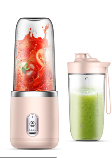 6Blade Mini Blender Portable