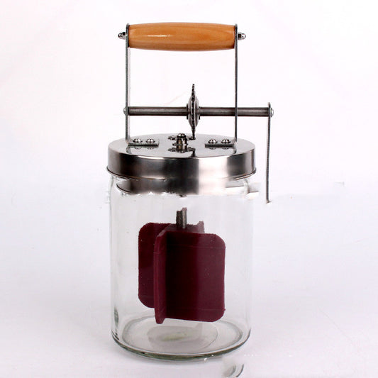 Multifunctional Glass Blender