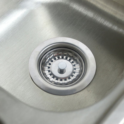 Kitchen Sink Drainer