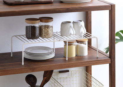 Retractable Kitchen Rack