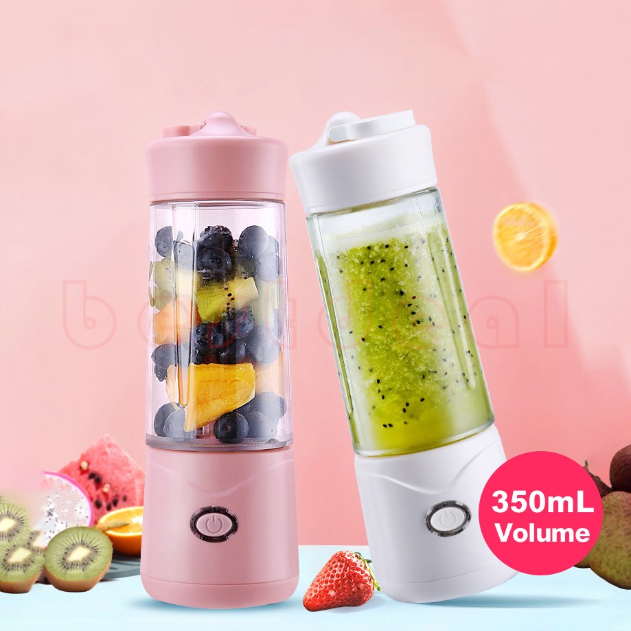 Portable Electric Blender 1