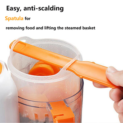 Multi-Function Baby Food Processor