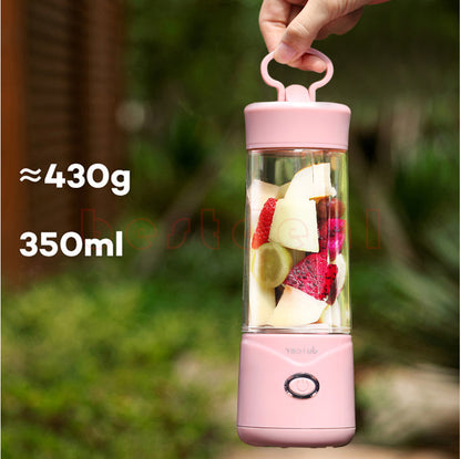 Portable Electric Blender 1