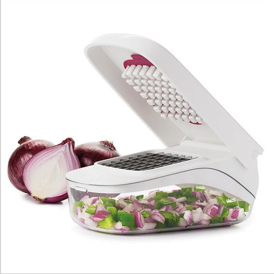 Multifunctional Vegetable Cutter