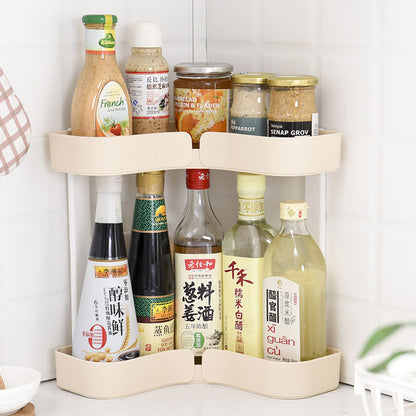 Seasoning Rack