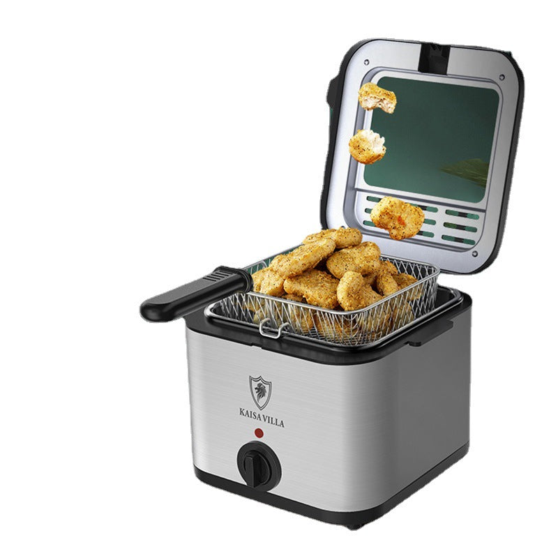 Multifunctional Electric Air Fryer