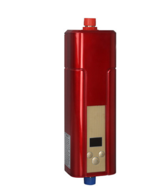 Electric Water Heater